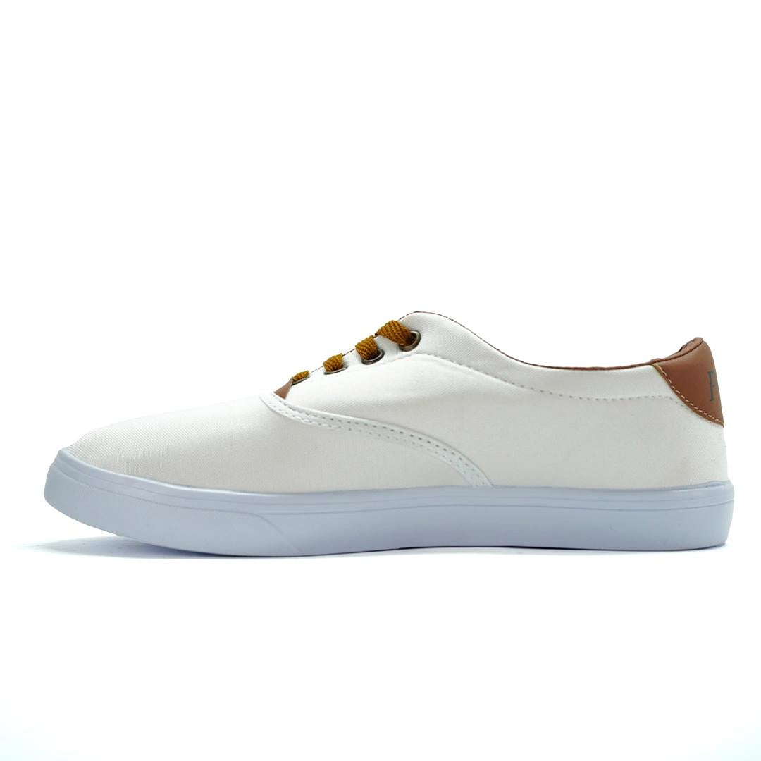 Sapatenis Masculino Polo Casual Confortável e Estiloso
