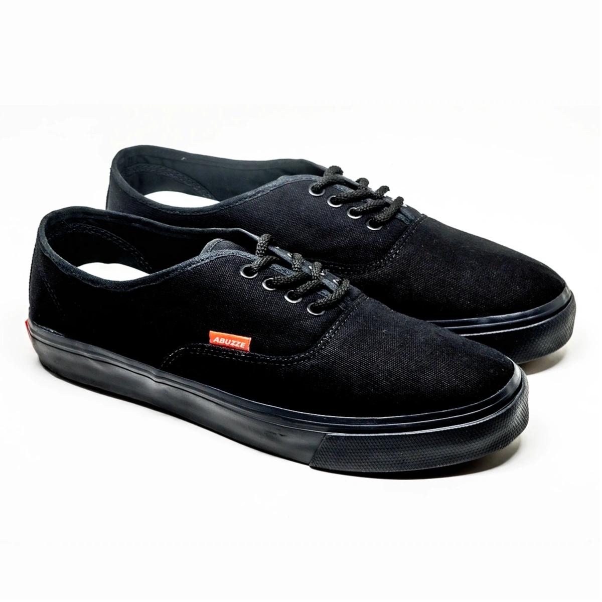 Tênis Abuzze Authentic Masculino Confortável e Estiloso