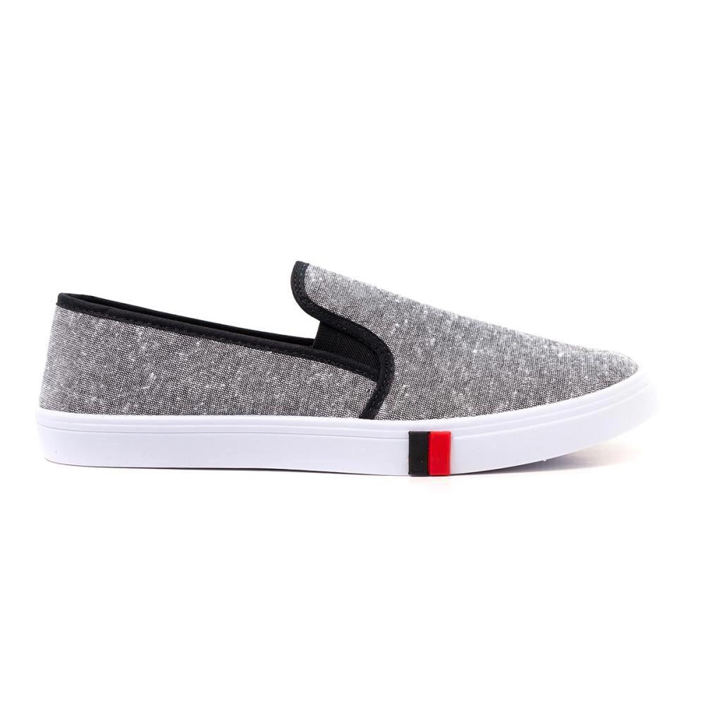 Tênis Masculino Iate Casual Abuzze Conforto e Estilo