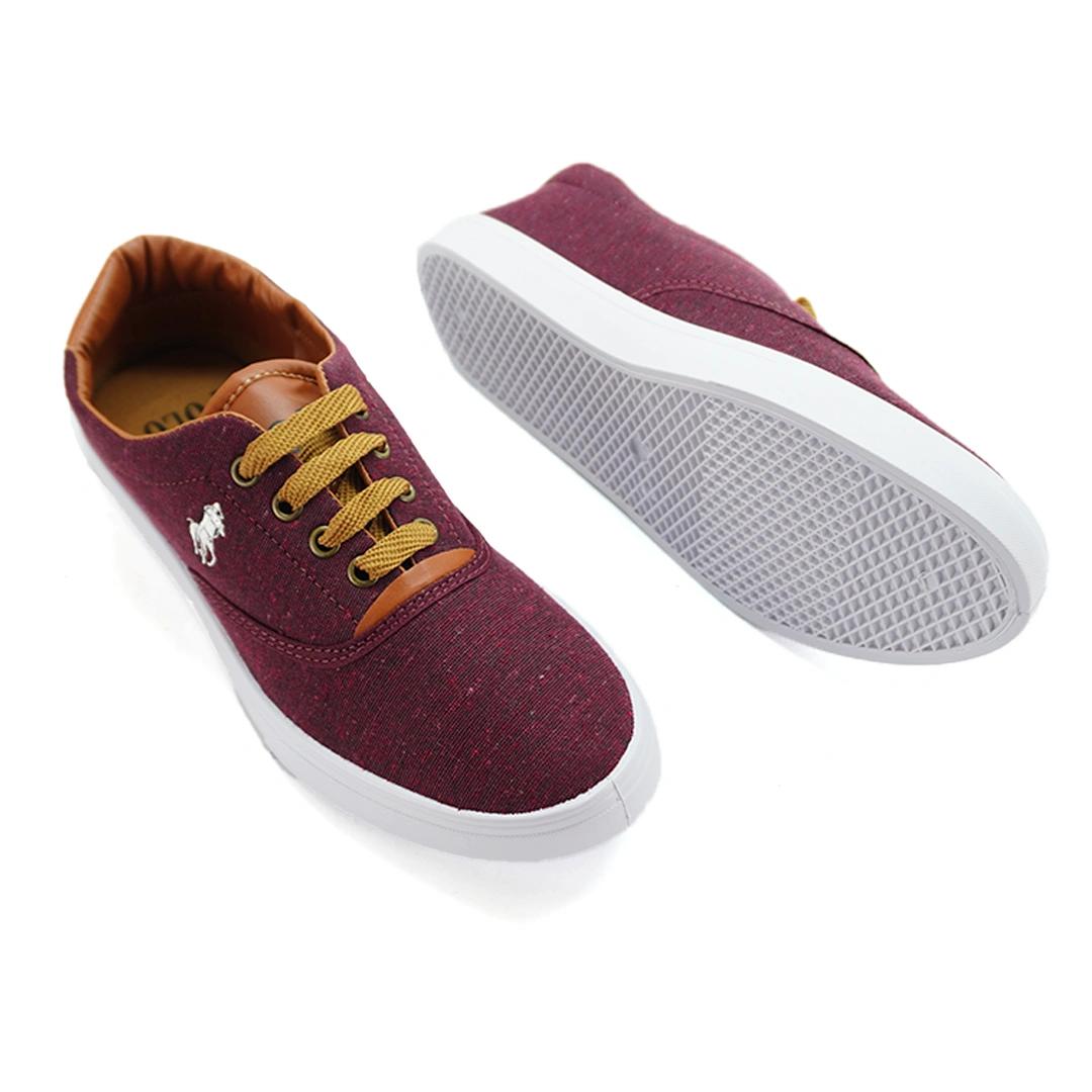 Sapatenis Masculino Polo Casual Confortável e Estiloso