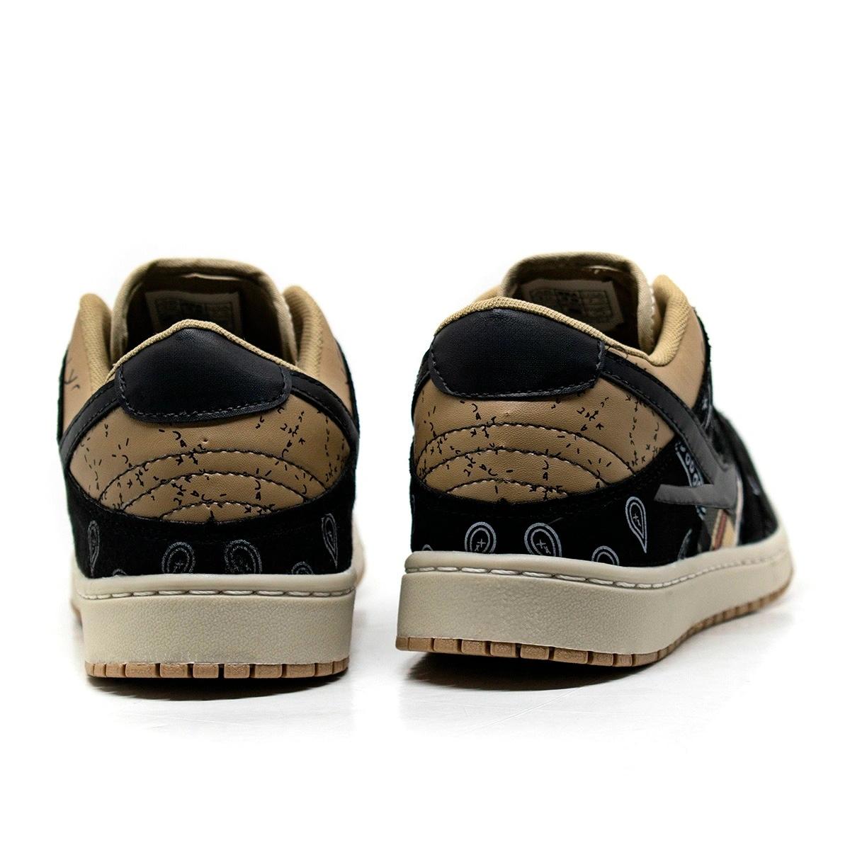 Tênis Masculino Sneaker Force