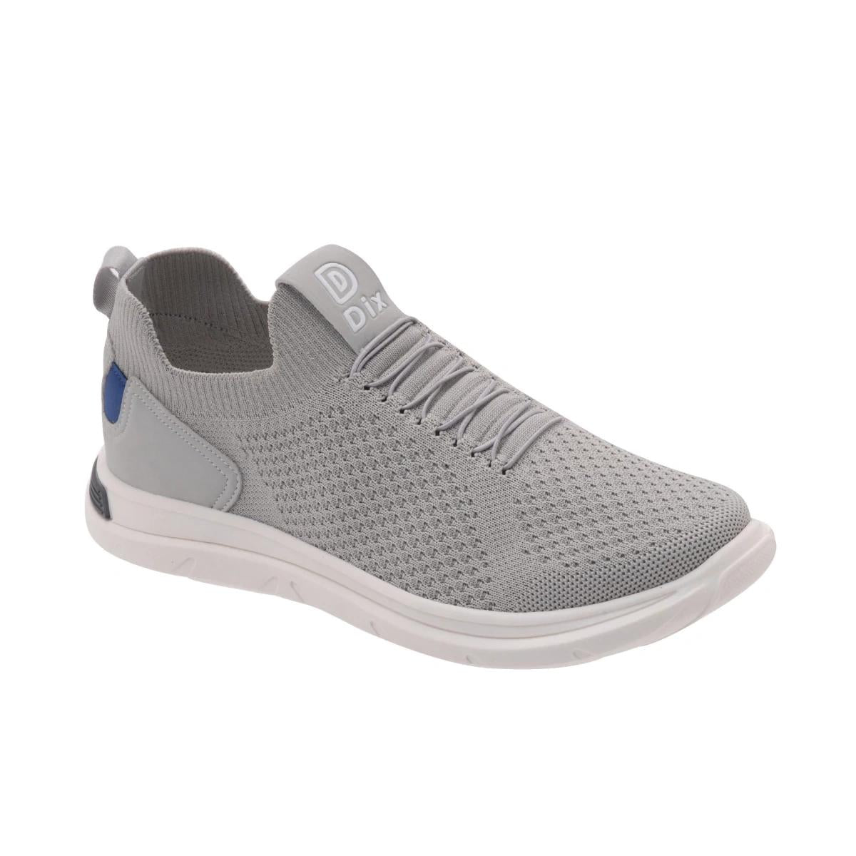 Tênis Masculino Casual Confortável com Tecnologia Knit
