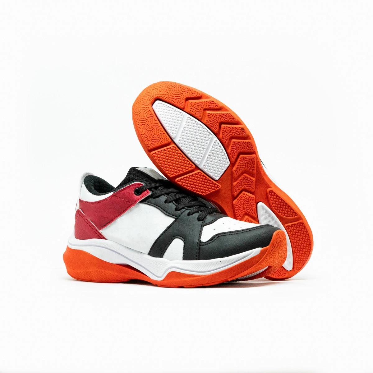 Tênis Masculino D3 Air Jogging Conforto para Academia e Dia a Dia