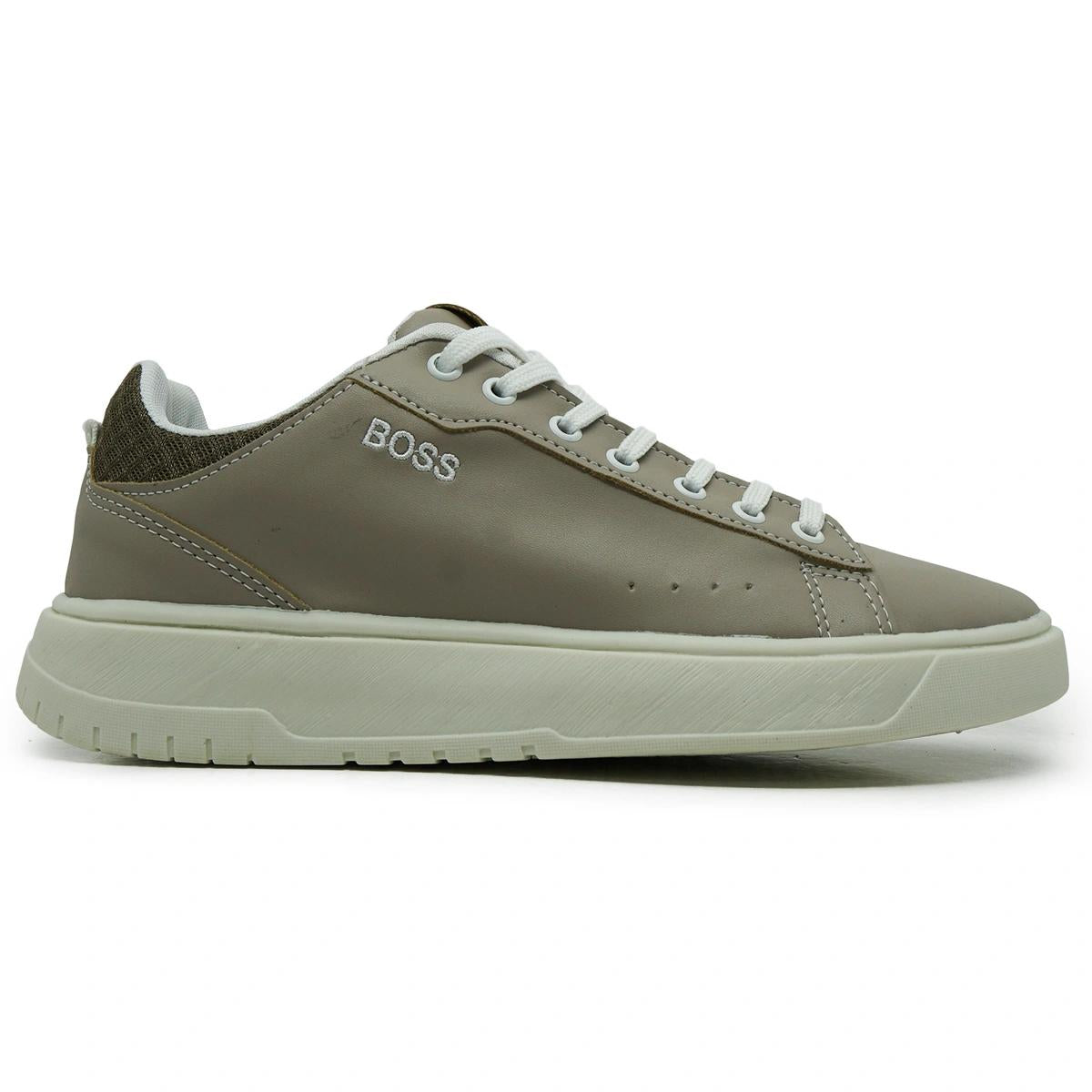 Tênis Masculino Casual Hugo Boss