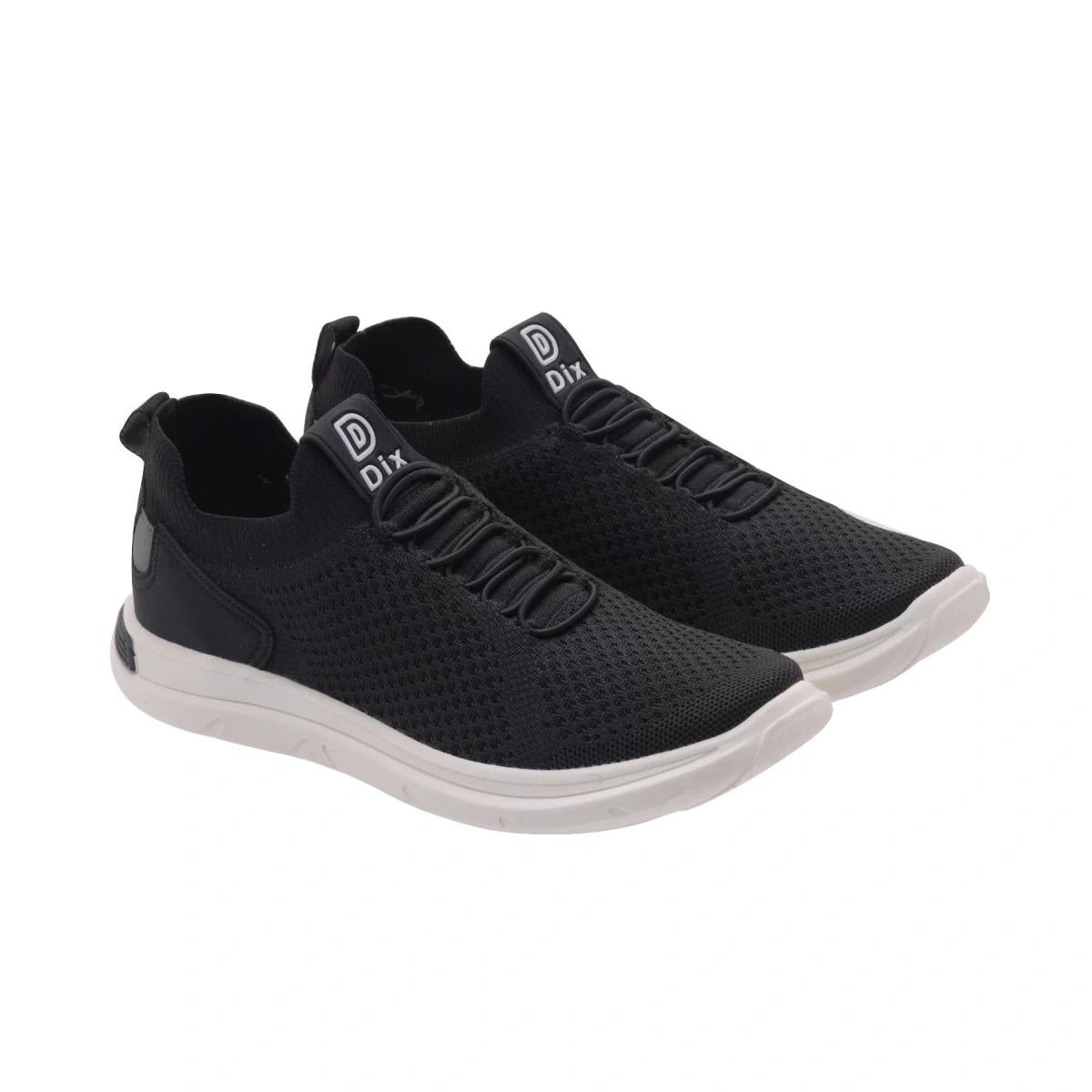 Tênis Masculino Casual Confortável com Tecnologia Knit