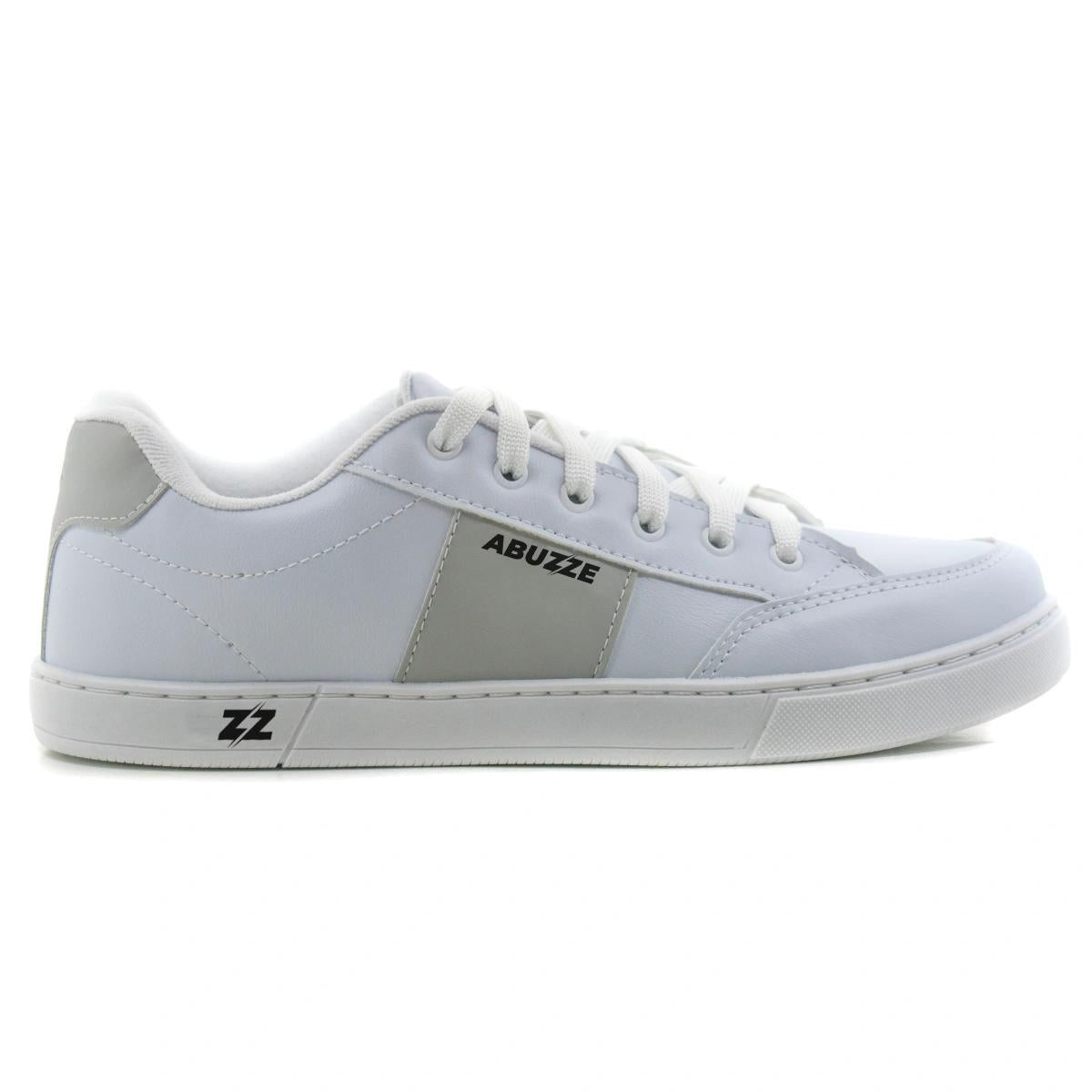 Tênis Abuzze Edge Masculino: Estilo e Conforto Premium
