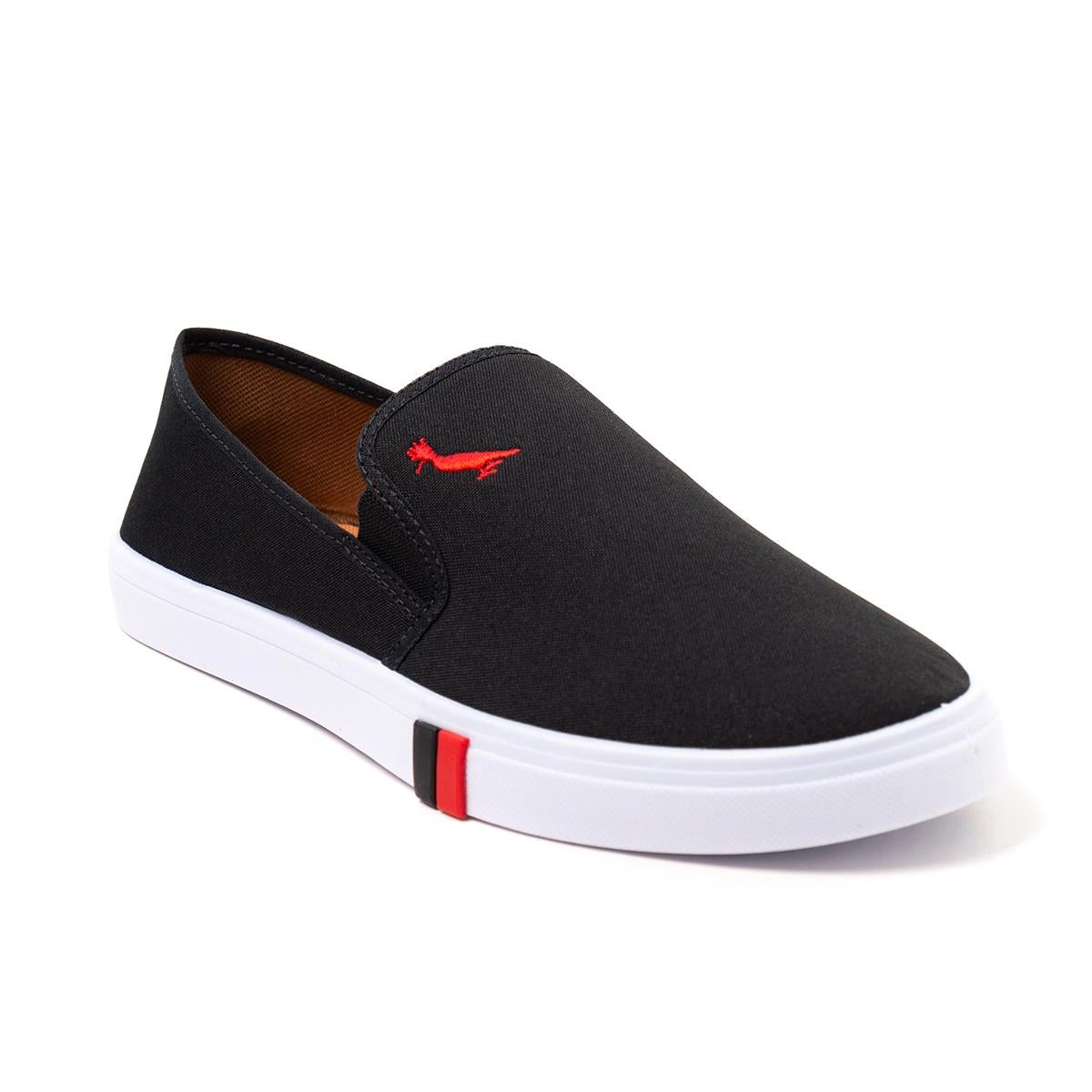 Tênis Iate Reserva Slip On Confortável e Elegante para o Dia a Dia