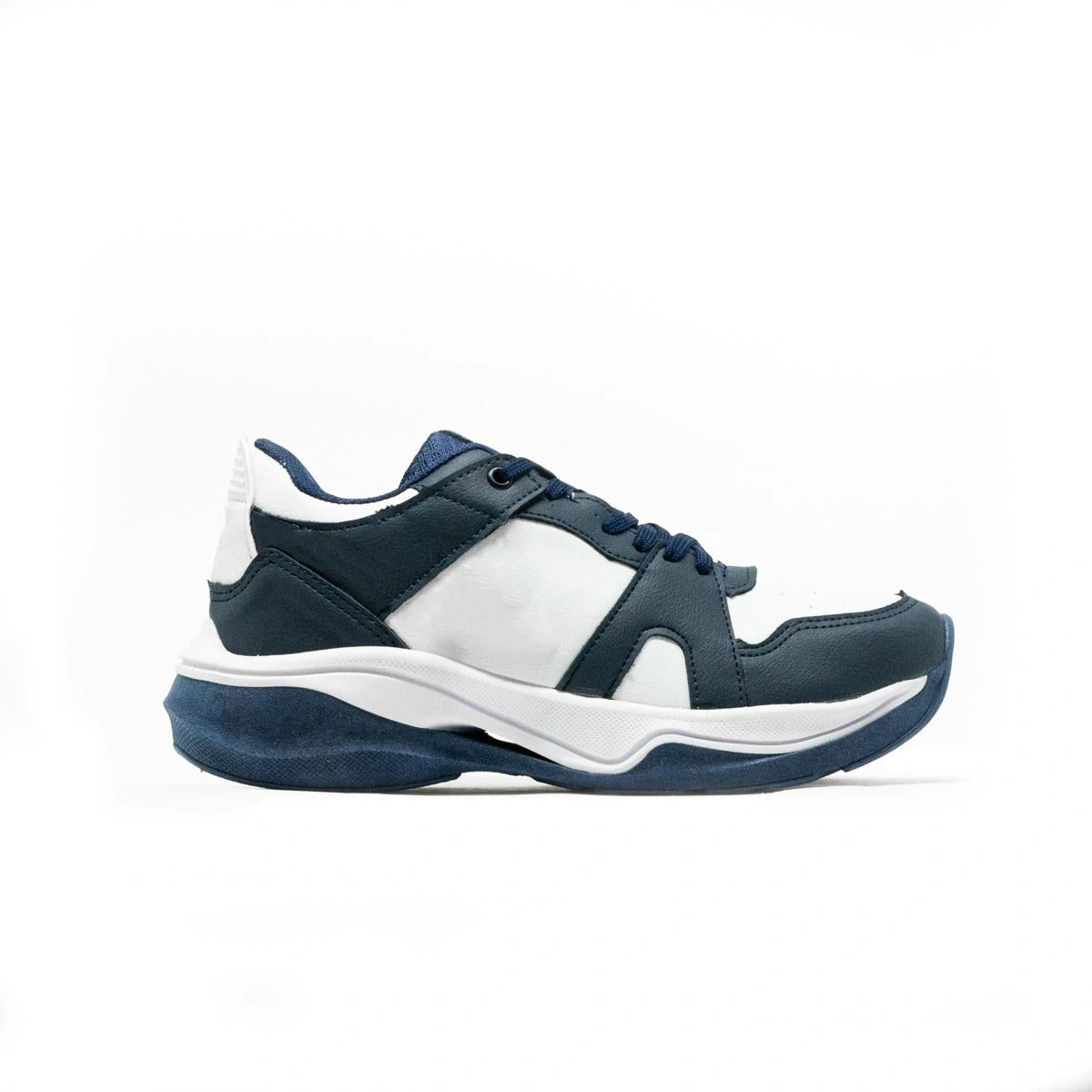 Tênis Masculino D3 Air Jogging Conforto para Academia e Dia a Dia