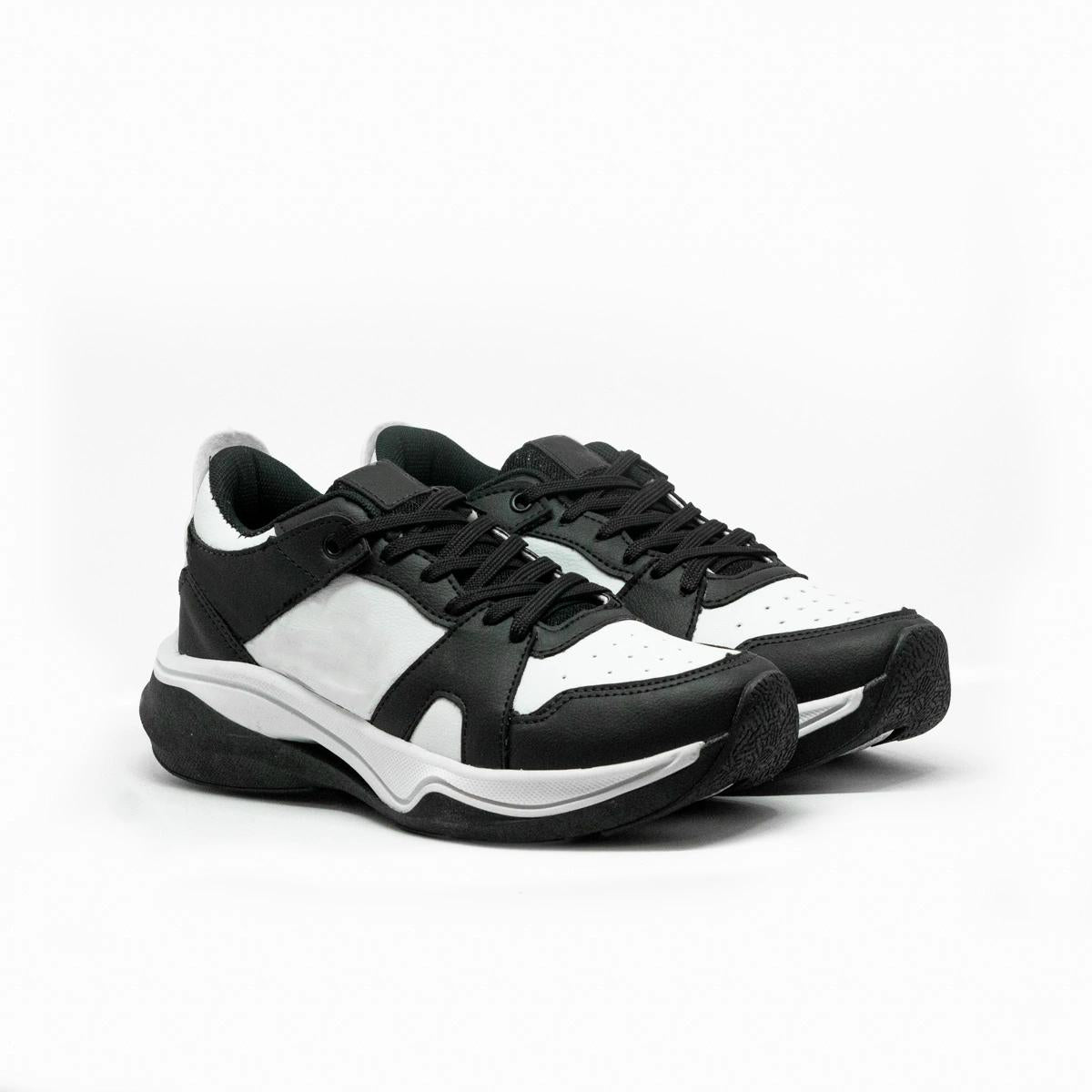 Tênis Masculino D3 Air Jogging Conforto para Academia e Dia a Dia