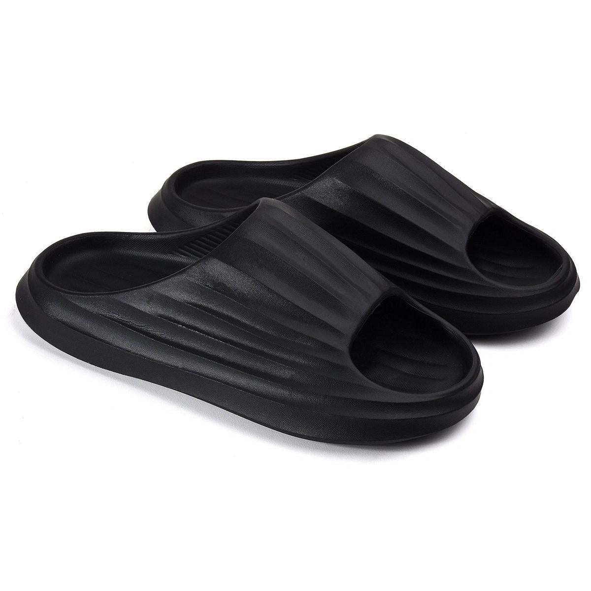 Chinelo Nuvem Slide Confort Abuzze