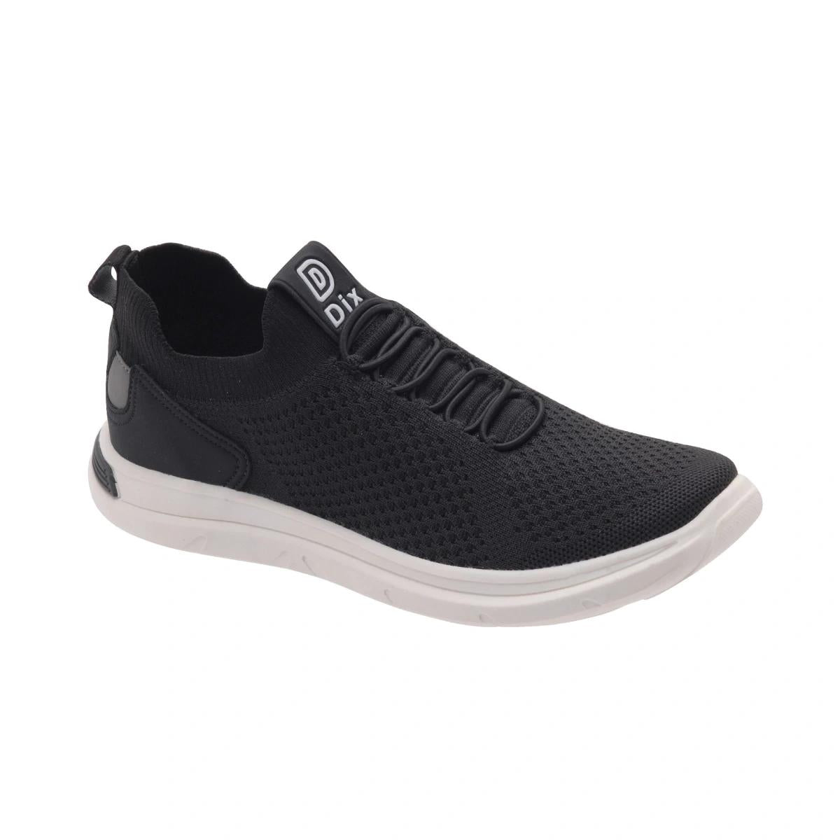 Tênis Masculino Casual Confortável com Tecnologia Knit