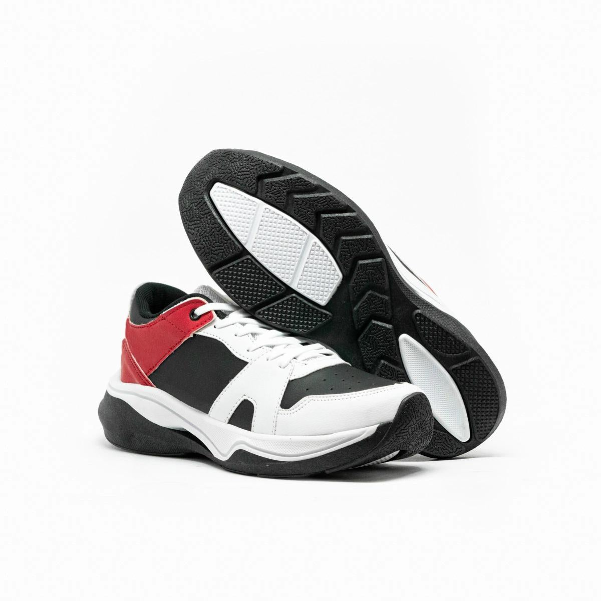 Tênis Masculino D3 Air Jogging Conforto para Academia e Dia a Dia