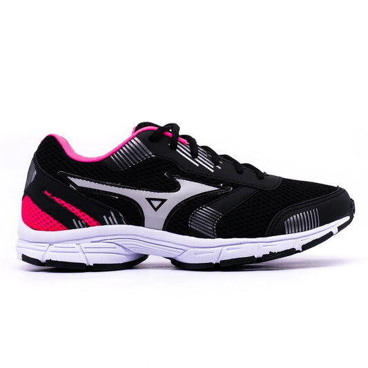Tênis Feminino Mizuno Jet: Conforto para Corrida e Caminhada