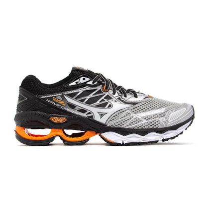 Tênis Mizuno Wave Creation 20 Masculino para Corrida e Esporte