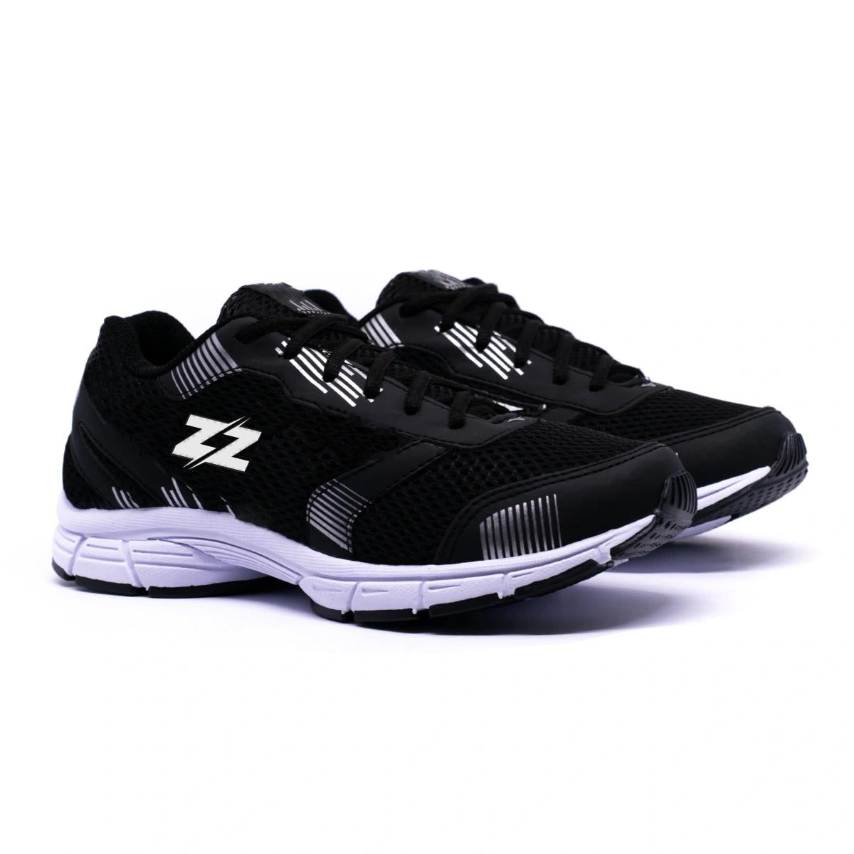 Tênis Abuzze Classic Running - Conforto e Estilo Masculino