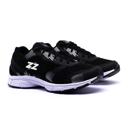 Tênis Abuzze Classic Running - Conforto e Estilo Masculino