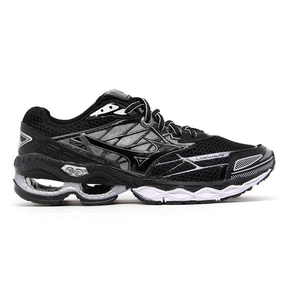 Tênis Mizuno Wave Creation 20 Masculino para Corrida e Esporte