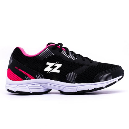 Tênis Abuzze Classic Running - Conforto e Estilo Masculino