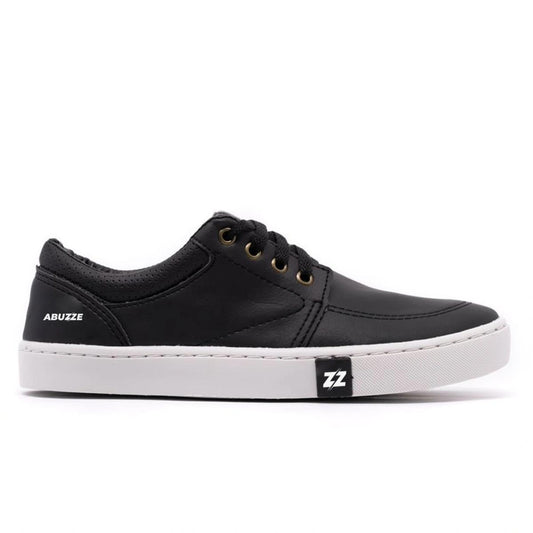 Tenis Casual Masculino Abuzze Conforto e Estilo Diário