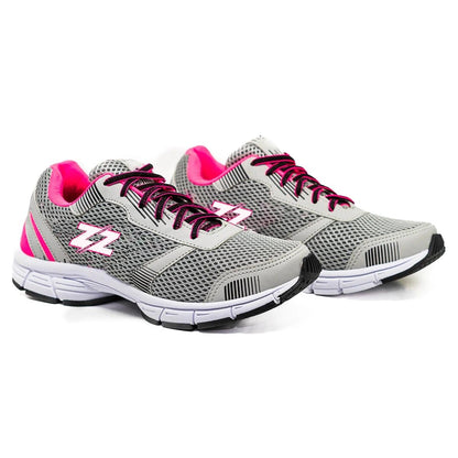 Tênis Abuzze Classic Running - Conforto e Estilo Masculino