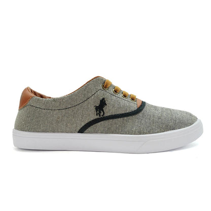 Sapatenis Masculino Polo Casual Confortável e Estiloso