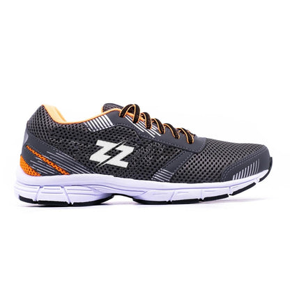 Tênis Abuzze Classic Running - Conforto e Estilo Masculino