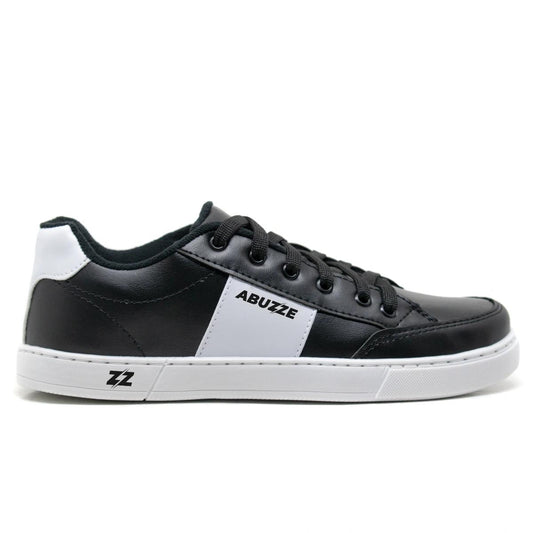 Tênis Abuzze Edge Masculino: Estilo e Conforto Premium
