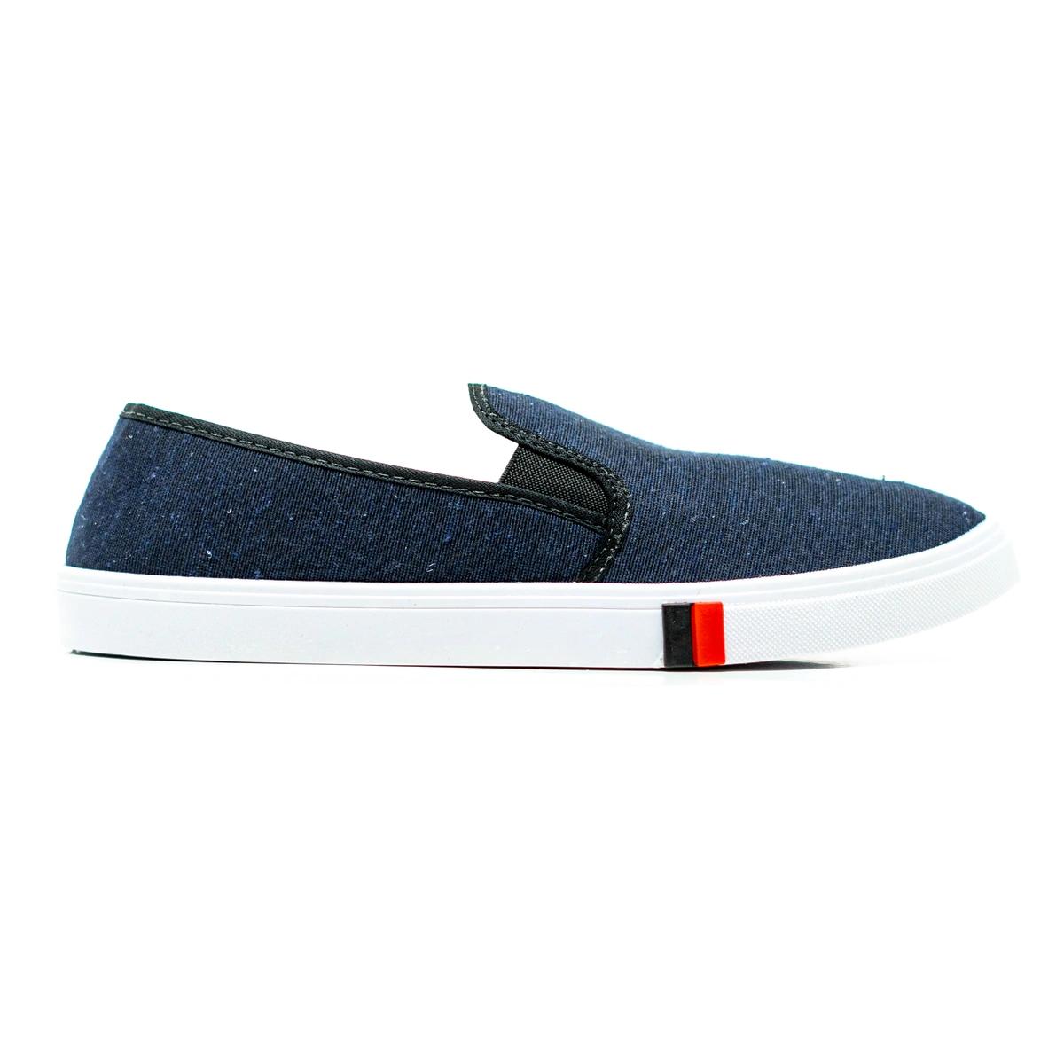 Tênis Masculino Iate Casual Abuzze Conforto e Estilo