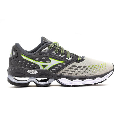 Tênis Mizuno Wave Creation 20 Masculino para Corrida e Esporte