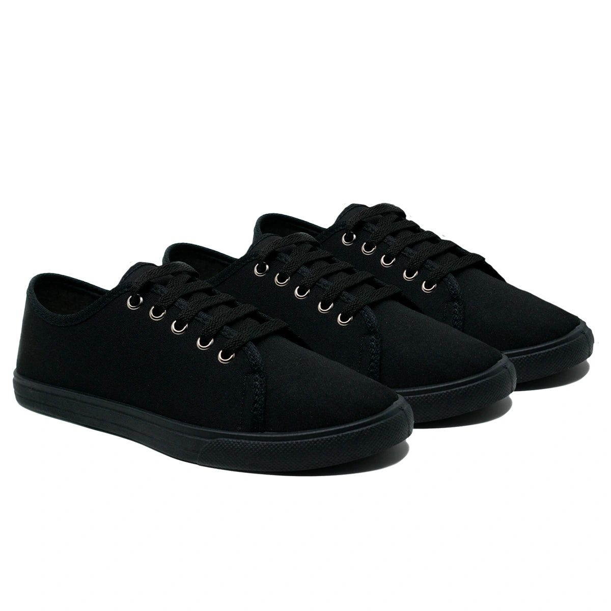 Kit 3 Tênis Feminino Casual Classic Comfort e Estilo