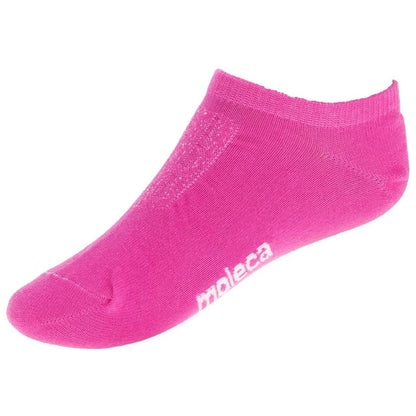 Kit 3 Pares Meia Moleca Conforto e Estilo para Todos os Looks