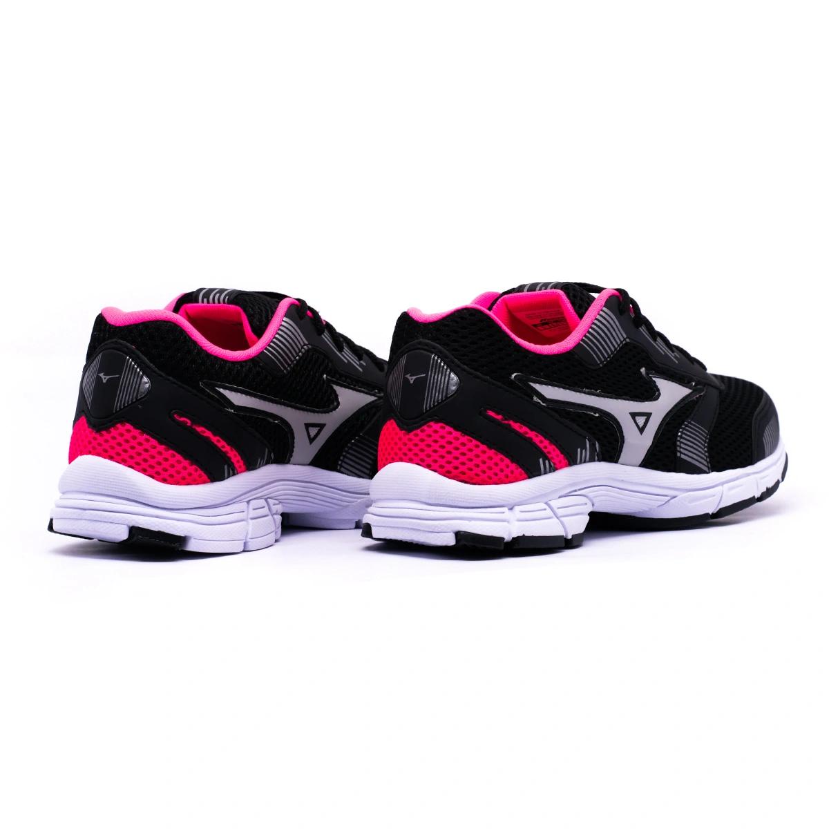 Tênis Feminino Mizuno Jet: Conforto para Corrida e Caminhada