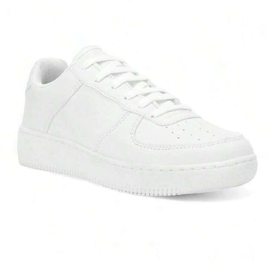 Tênis Casual D3 Streetwear Force Classic Sneaker Estilo e Conforto