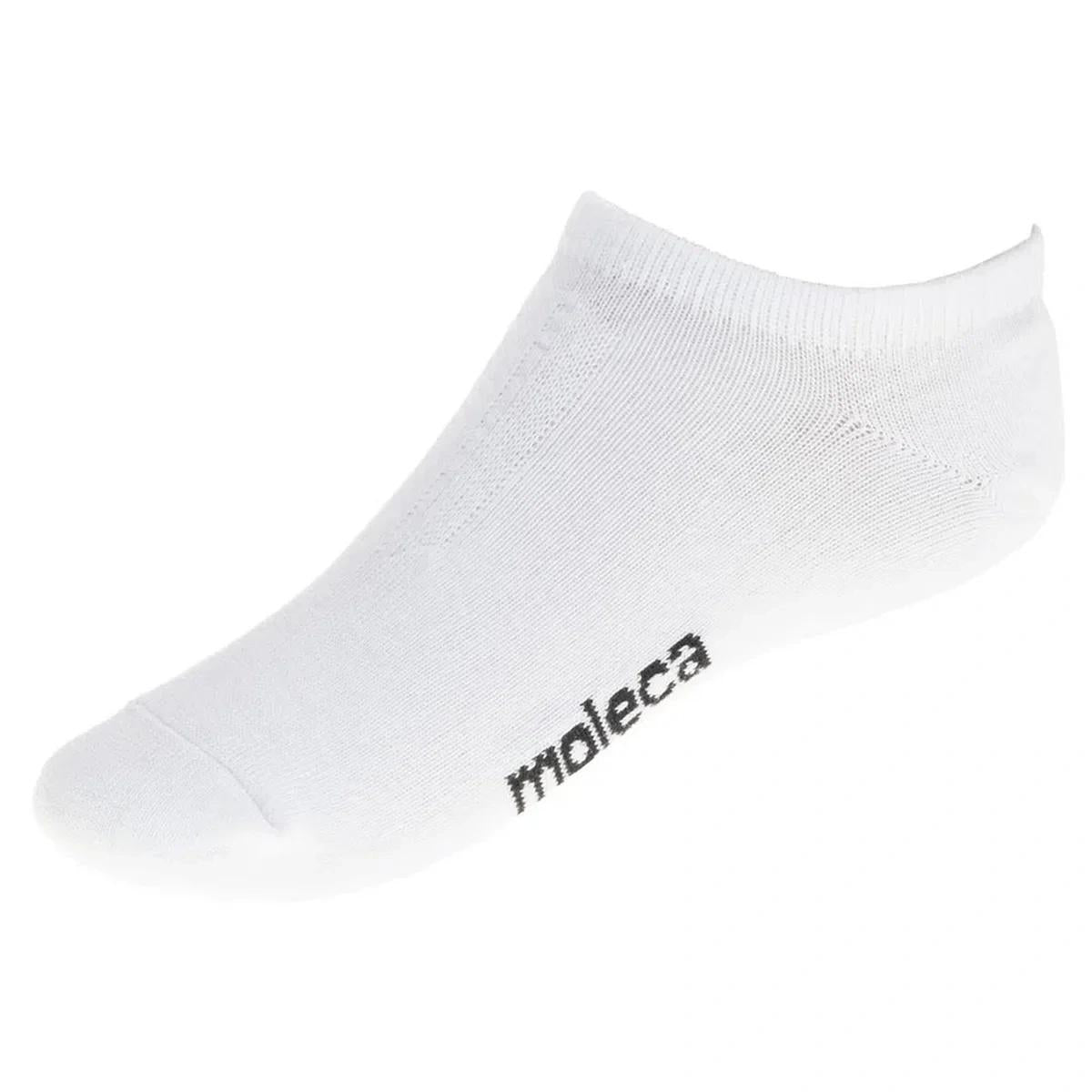 Kit 3 Pares Meia Moleca Conforto e Estilo para Todos os Looks