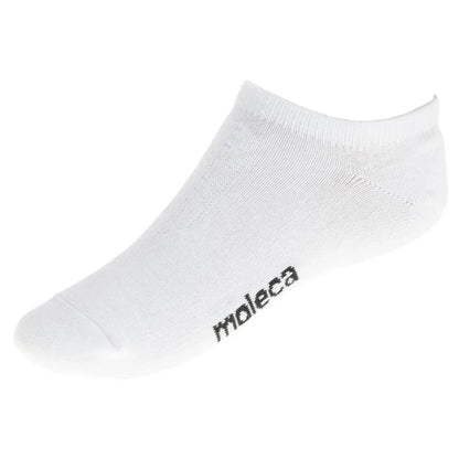 Kit 3 Pares Meia Moleca Conforto e Estilo para Todos os Looks