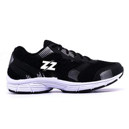 Tênis Abuzze Classic Running - Conforto e Estilo Masculino