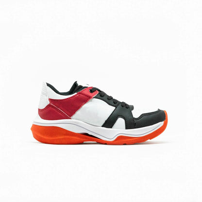 Tênis Masculino D3 Air Jogging Conforto para Academia e Dia a Dia