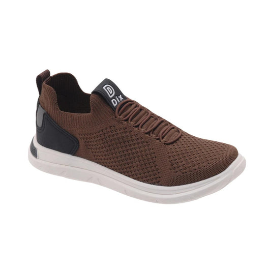 Tênis Masculino Casual Confortável com Tecnologia Knit