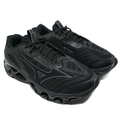 Tênis Masculino Mizuno Wave Prophecy 14 – Conforto Premium, Amortecimento e Estilo no Máximo!