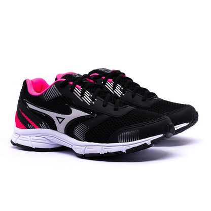 Tênis Feminino Mizuno Jet Classic para Caminhada e Academia
