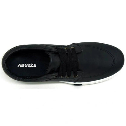 Tenis Casual Masculino Abuzze Conforto e Estilo Diário
