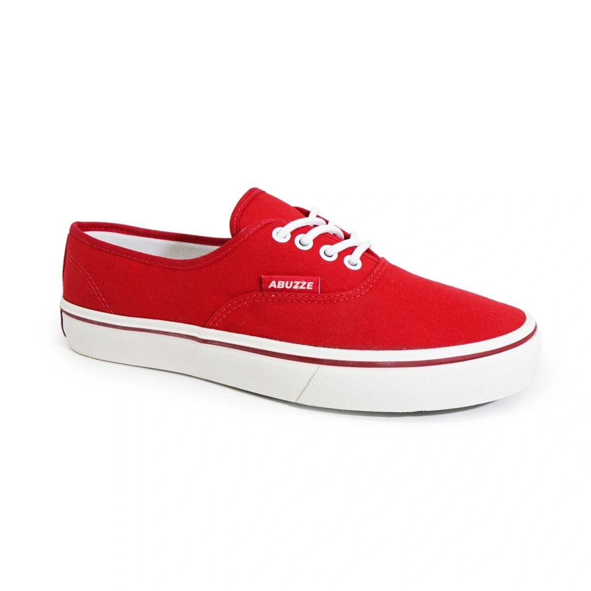 Tênis Abuzze Authentic Masculino Confortável e Estiloso