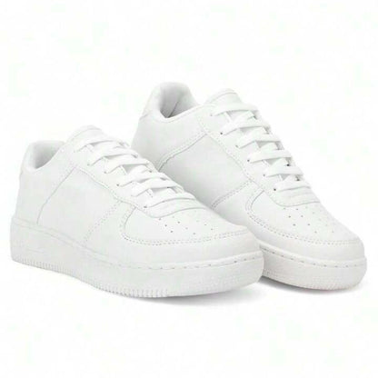 Tênis Casual D3 Streetwear Force Classic Sneaker Estilo e Conforto