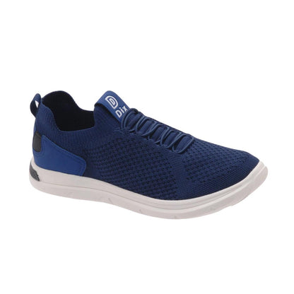 Tênis Masculino Casual Confortável com Tecnologia Knit
