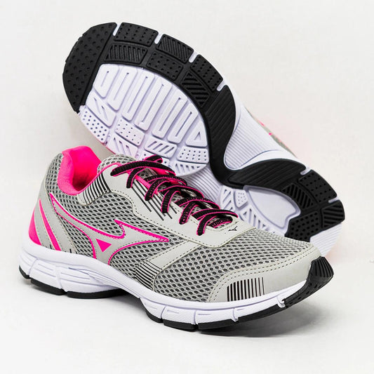 Tênis Feminino Mizuno Jet Classic para Caminhada e Academia