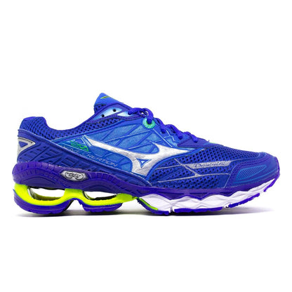 Tênis Mizuno Wave Creation 20 Masculino para Corrida e Esporte