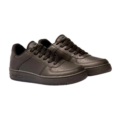 Tênis Casual D3 Streetwear Force Classic Sneaker Estilo e Conforto
