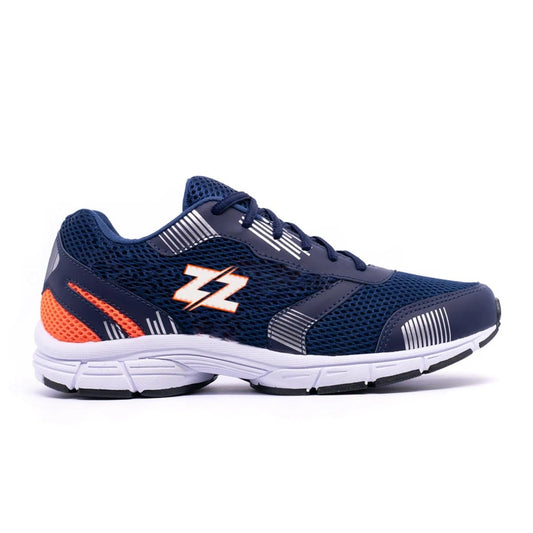 Tênis Abuzze Classic Running - Conforto e Estilo Masculino