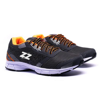 Tênis Abuzze Classic Running - Conforto e Estilo Masculino