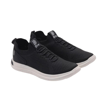 Tênis Masculino Casual Confortável com Tecnologia Knit